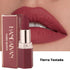 Labial Mate Handaiyan Resistente al Agua - BellezaPlenitud